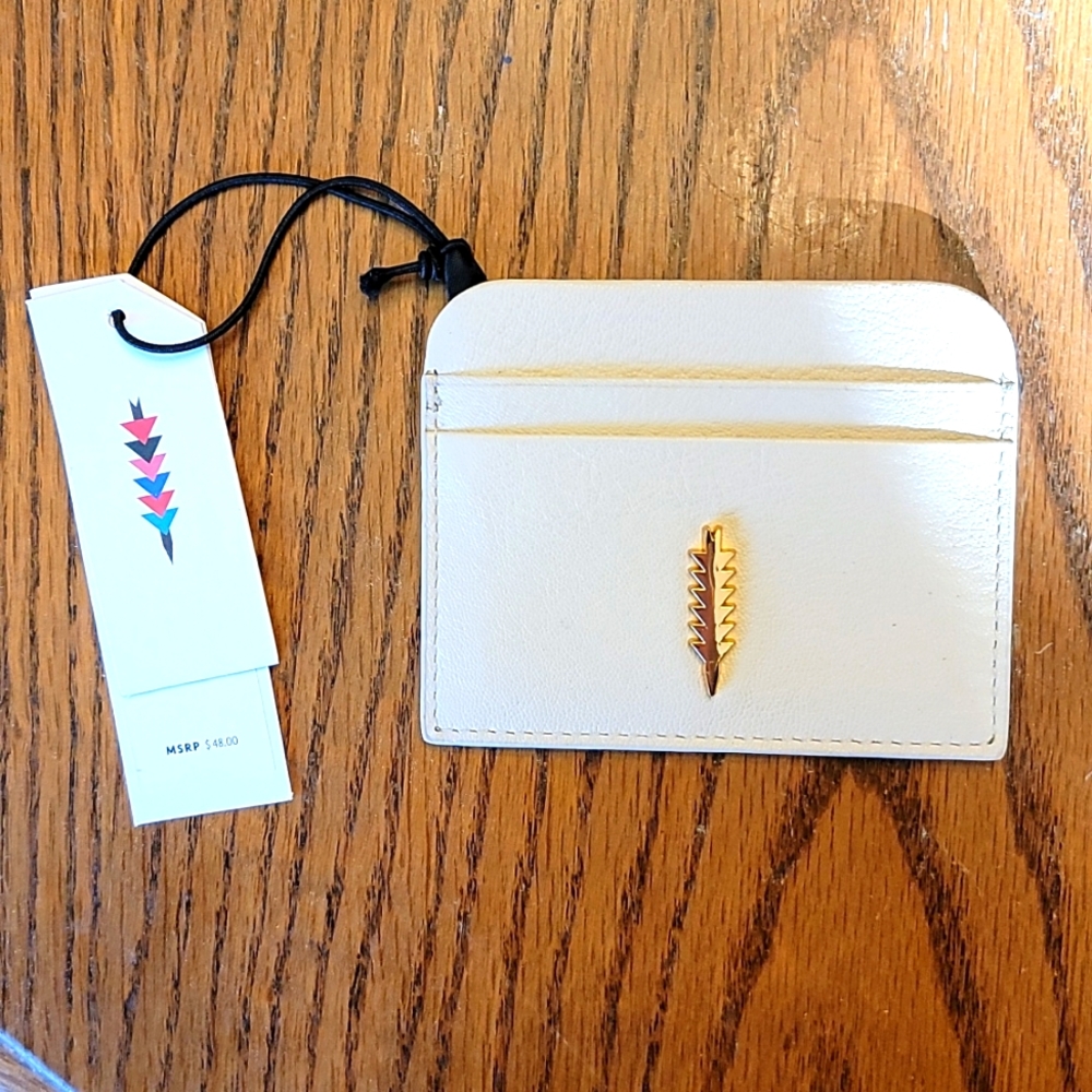 Thacker Kate Card Holder